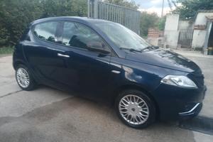 Lancia Y anno 2016, impianto gpl, prezzo 5000€, co