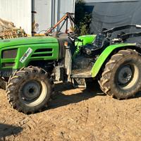 Deutz agroplus 97 LP