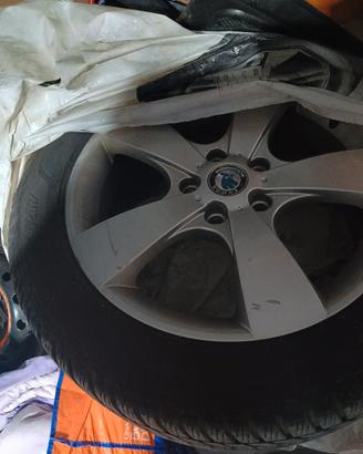 215/55r17 skoda