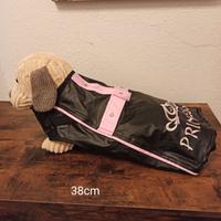 Cappottino per cani