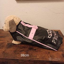 Cappottino per cani