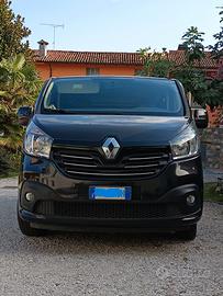 RENAUT TRAFIC autovettura 8 posti