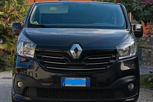 RENAUT TRAFIC autovettura 8 posti