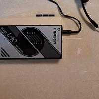 Walkman lettore musicassette
