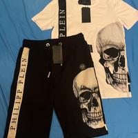 Completo Philip Plein