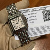 Cartier panthere grande