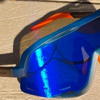 Occhiali da ciclismo Limar Kosmos 