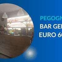 Bar gelateria gratta e vinci
