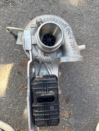 Turbina renegate 2000