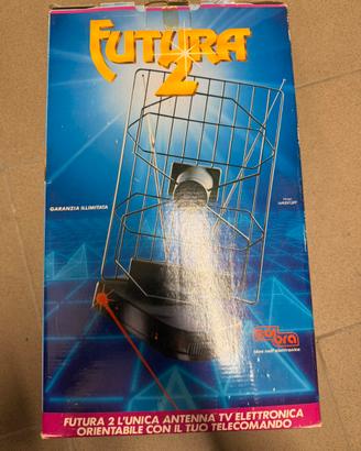 Antenna TV