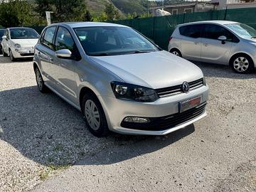 Volkswagen Polo 1.0 MPI 5p. Trendline 2017