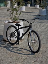 se bike fast ripper 