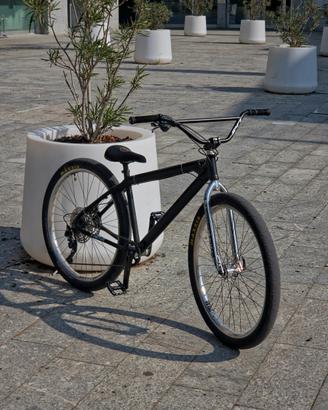 se bike fast ripper 