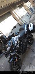 Kawasaki Versys 650