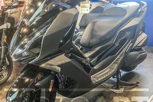 Kymco Downtown 350i GT pronta consegna