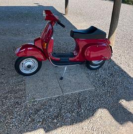 Vespa pk 50 s