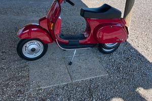Vespa pk 50 s