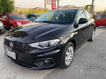 Fiat Tipo 1.3 Multijet 95Cv 2018