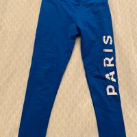 Leggings bimba Jordan Air 128-140 cm