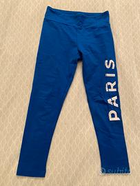 Leggings bimba Jordan Air 128-140 cm