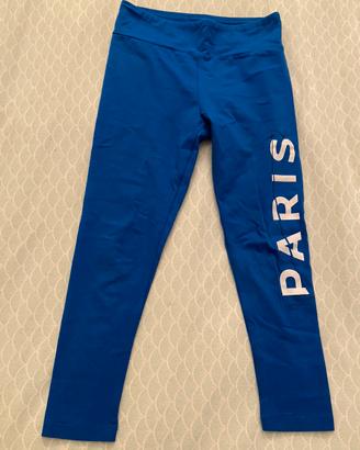 Leggings bimba Jordan Air 128-140 cm