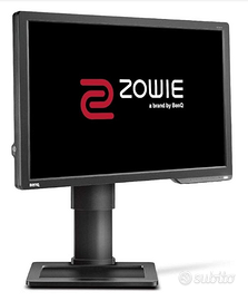 BenQ ZOWIE 24" 144Hz 1080p 1ms