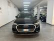 Audi Q3 35 TDI S tronic Business
