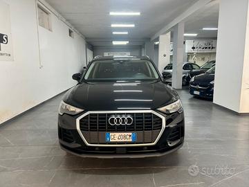 Audi Q3 35 TDI S tronic Business