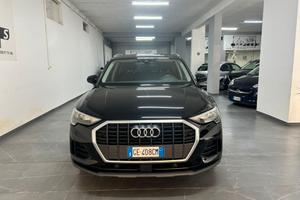 Audi Q3 35 TDI S tronic Business