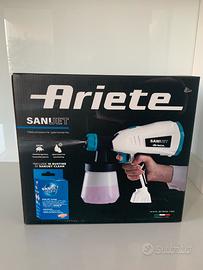 Ariete 4126 SaniJet Pulitore a Vapore