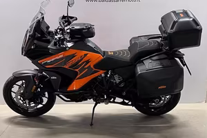 KTM 1290 Adventure S 1290 Super Adventure S Abs my