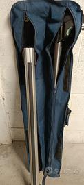 barre portatutto per Passat station wagon 