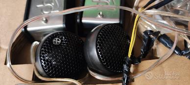Tweeter Powerbass moDEL: 3XL-2S 120 watt 