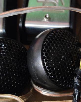 Tweeter Powerbass moDEL: 3XL-2S 120 watt 