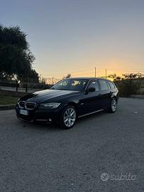 Bmw serie 3 touring