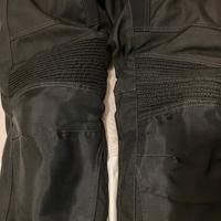 Pantaloni moto