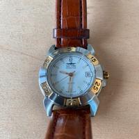 Orologio Sector Adventure Swiss DEP Quartz – 5 ATM