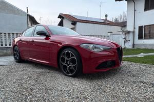 Alfa Romeo Giulia Sprint