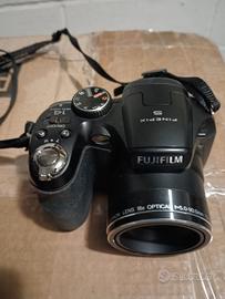 macchina fotografica 