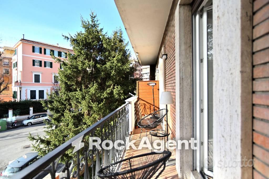 Appartamento – Roma, Balduina, Trionfale - Altro