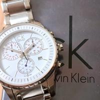 OROLOGIO CALVIN KLEIN