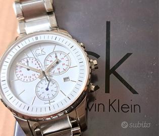 OROLOGIO CALVIN KLEIN