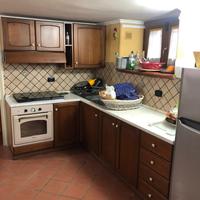 Mobilio cucina