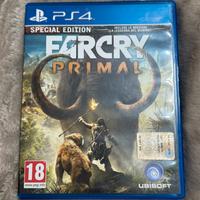 Farcry primal