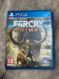 Farcry primal