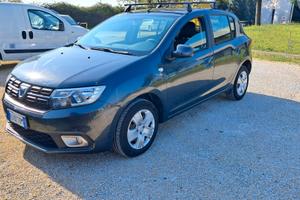 Dacia Sandero 1.5 dCi 8V 75CV Start&Stop Lauréate
