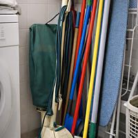 aspirapolvere folletto vk 117