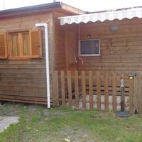 Bungalow senza roulottes
