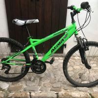 ATALA PASSO RUOTA 24