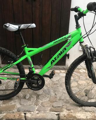 ATALA PASSO RUOTA 24